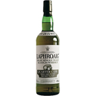 more on LAPHROAIG QUARTER CASK SINGLE MALT WHISKY 750ML