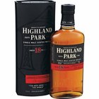more on HIGHLAND PARK 18 YEAR OLD 700ML
