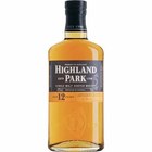 more on HIGHLAND PARK 12 YEAR OLD 700ML