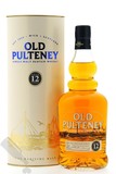 more on OLD PULTENEY 12 YEAR OLD SINGLE MALT WHISKEY 700ML