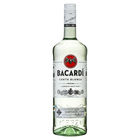 more on BACARDI WHITE RUM 1 LITRE