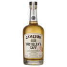 more on JAMESON DISTILLER SAFE IRISH WHISKEY 700ML
