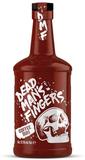 more on DEAD MANS FINGERS COFFEE RUM 700ML