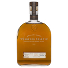 more on WOODFORD RESERVE BOURBON 700ML