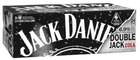 more on JACK DANIEL'S 6.9% DOUBLE JACK and COLA 24 x 375ML CANS