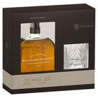 more on WOODFORD RESERVE GIFT PACK WITH GLASS 700ML