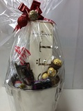 more on MOET CHANDON N/V GIFT BUCKET WITH 2 FLUTES