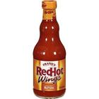 more on FRANKS RED HOT BUFFALO WINGS SAUCE 354g