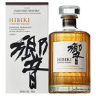 more on HIBIKI Harmony Japanese Whisky 700mL