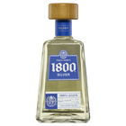 more on 1800 SILVER TEQUILA 700ML