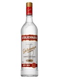 more on STOLICHNAYA VODKA 1 LITRE BOTTLE