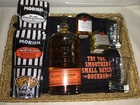 more on BULLEIT BOURBON 700ML  GIFT BASKET