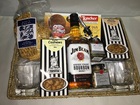 more on JIM BEAM 700ML  GIFT BASKET