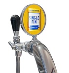 more on GAGE ROADS SINGLE FIN SUMMER ALE 4.5% 49.5l KEG