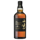 more on Yamazaki 18 Year Old Japanese Whisky 700mL
