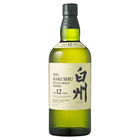 more on Hakushu 12 Year Old Whisky 700mL