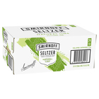 more on SMIRNOFF LIME SELTZER 24 CTN x 250ML CANS