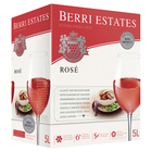 more on BERRI ESTATES ROSE CASK 5L