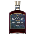 more on BOODLES MULBERRY GIN 700ML