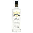more on SMIRNOFF VODKA BLACK 700ML