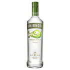 more on SMIRNOFF VODKA TWIST GREEN APPLE 700ML