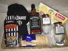 more on JACK DANIELS 700ML  GIFT BASKET