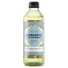 more on LEXINGTON HILL MARGARITA ON THE ROCKS 2 x 300ML BOTTLES