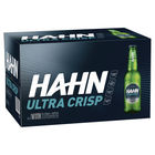 more on HAHN ULTRA CRISP GLUTEN FREE 24 x STB CARTON