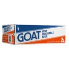 more on MOUNTAIN GOAT GOAT LAGER 4.2% 24 x CANS 375ML