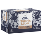 more on PURE BLONDE ORGANIC CIDER 24 x 355ML STUBBIES