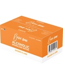 more on BASIC BABE GINGER LIME SELTZER 24 x 250ML CANS CARTON