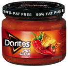 more on DORITOS HOT SALSA 230 GRAM