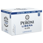more on PERONI LIBERA 0.0% ALCOHOL 24 x STUBBIES CARTON