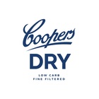 more on COOPERS DRY 4.2% KEG 49.5 litre