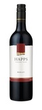 more on HAPPS ESTATE MERLOT 750ML