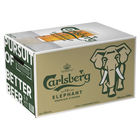 more on CARLSBERG ELEPHANT 24 X 330ml STUBBIES CARTON