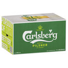 more on CARLSBERG 24 x 330ml STUBBIES CARTON