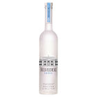 more on BELVEDERE VODKA 700ML