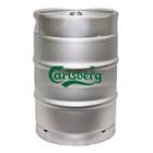 more on CARLSBERG 4.8% KEG 49.5 litre