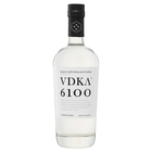 more on VDKA 6100 40% VODKA 700ML