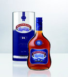 more on APPLETON ESTATE 21 YEAR OLD JAMAICAN RUM 750ML