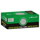 more on COOPERS PALE ALE 24 X 440ml LIMITED EDITION CANS CARTON