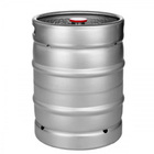 more on TOOHEYS EXTRA DRY KEG 49.5 litre
