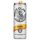 more on WHITE CLAW SELTZER MANGO 4 PACK x 330ML CANS