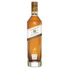 more on JOHNNIE WALKER 18 YEAR OLD SCOTCH WHISKY 700ML