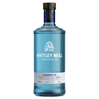 more on WHITLEY NEILL BLACKBERRY GIN 700ML