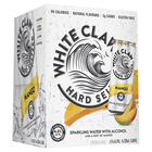 more on WHITE CLAW SELTZER MANGO 24 x 330ML CANS