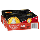 more on BUNDABERG RED and COLA 30 PACKS 375ML CANS