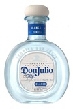 more on DON JULIO BLANCO TEQUILA 750ML