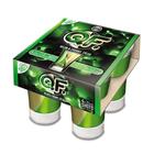 more on DRINKCRAFT QF 4 PACK x 30ml